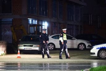 Užas u Sarajevu: Ubili muškarca, pa bacili tijelo sa zgrade da izgleda kao samoubistvo