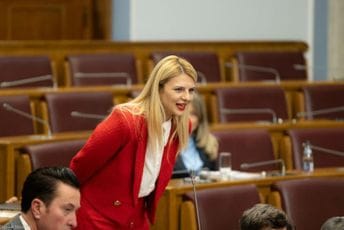 Nedović: Ako su u Dubaiju napravili onakve zgrade, možemo i mi na Veljem brdu