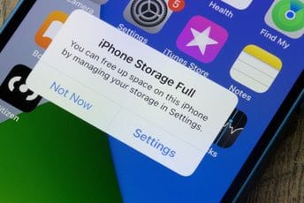 „Vaše fotografije će biti obrisane“: Korisnici Applea upozoreni na ‘opasnu’ iCloud prevaru