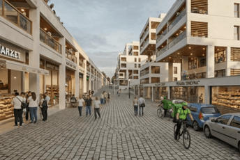 NVO KANA: „Velje Brdo“ je prevara, fatamorgana i čardak ni na nebu ni na zemlji