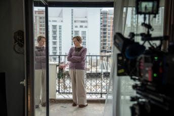 Klasne razlike i rodne dinamike: U Ulcinju počelo snimanje filma „Bleach“ u režiji Kaltrine Krasnići Klasne razlike i rodne dinamike: U Ulcinju počelo snimanje filma „Bleach“ u režiji Kaltrine Krasnići