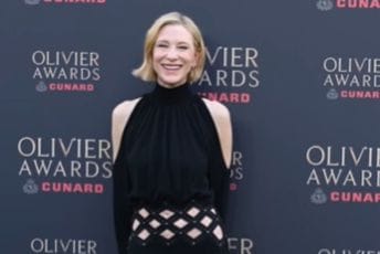 (VIDEO) Kejt Blanšet pokazala srednji prst na crvenom tepihu, snimak postao viralan