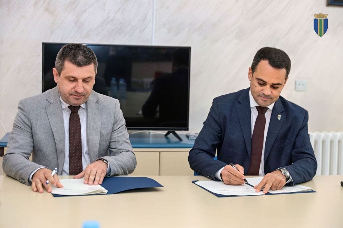 Donacija Opštine Bar barskoj bolnici: 300.000 eura za zamjenu i ugradnju novih liftova