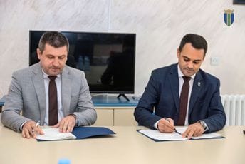 Donacija Opštine Bar barskoj bolnici: 300.000 eura za zamjenu i ugradnju novih liftova