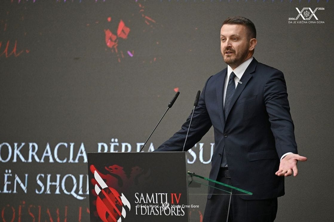 Dukaj iz Tirane: Dijaspora mora biti uključena u donošenje odluka u državama porijekla