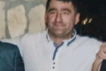 Žabljak: Nestao Mirko Bojović, porodica moli za pomoć