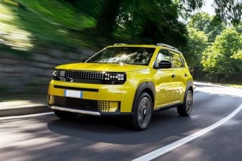 Nova Panda kakvu su mnogi čekali