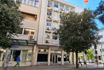 Svaka treća pritužba na rad državnih tužilaca ostala neriješena