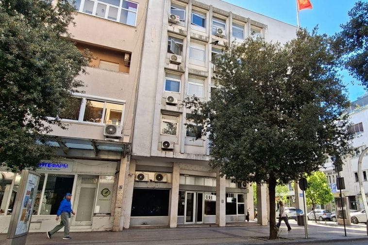 Pokrenut krivični postupak: Četvorku terete da su oprali milion eura