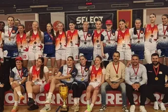 Budućnost Bemaks odbranila trofej