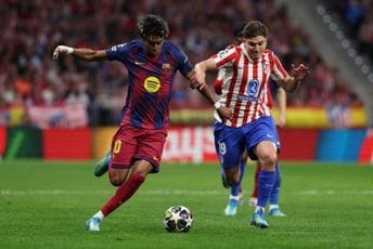 Atletiko i PSŽ su u polufinalu: Barsa sustigla zaostatak pa ispala, Liverpul kažnjen za promašaje