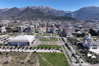 Bar: Određeno zadržavanje osumnjičenom za seksualno uznemiravanje djeteta