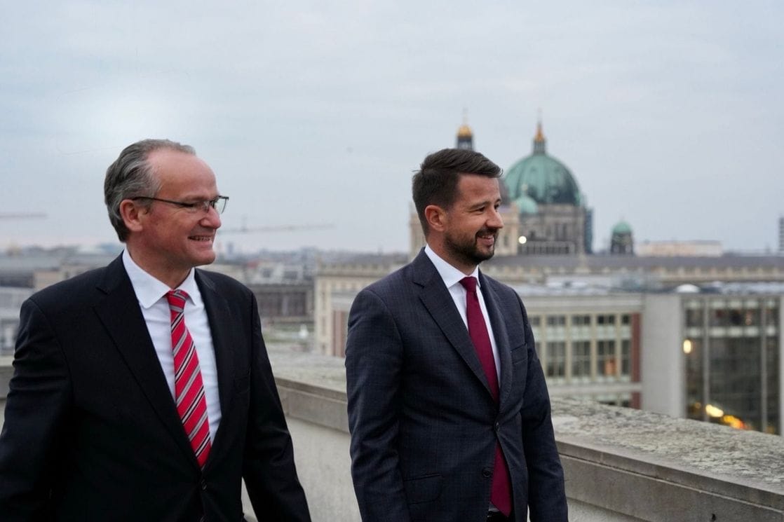 Milatović iz Berlina: Sada je trenutak za konkretne iskorake prema EU