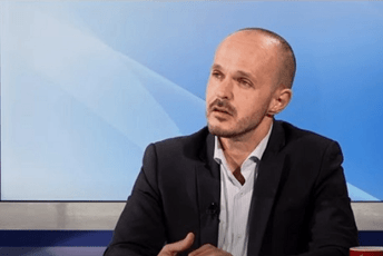 Mulešković: Protest prevoznika opravdan, ali opterećuje privredu