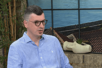 Lopušina: Zemljotres 1979. bio ključan događaj za izmjenu svih propisa koji se i danas koriste Lopušina: Zemljotres 1979. bio ključan događaj za izmjenu svih propisa koji se i danas koriste