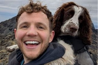 Škotski ultramaratonac preminuo pokušavajući da obori rekord najteže trkačke rute u Britaniji Škotski ultramaratonac preminuo pokušavajući da obori rekord najteže trkačke rute u Britaniji