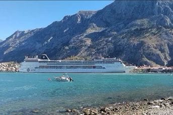 (VIDEO) Kotorski ribari upozoravaju na ekocid kruzera, nauka potvrđuje da opasnost postoji (VIDEO) Kotorski ribari upozoravaju na ekocid kruzera, nauka potvrđuje da opasnost postoji