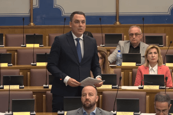 Vuković: Šarec poslao preciznu poruku, momenat je da većina bude odgovorna