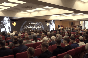 Bokan: Vujošević bio mnogo više od trenera - pedagog, filozof, autoritet i oslonac