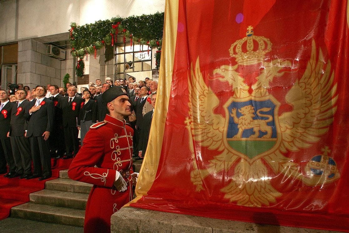 3. jun: Ispunjena volja građana, Skupština usvojila Deklaraciju o nezavisnosti