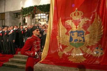 3. jun: Ispunjena volja građana, Skupština usvojila Deklaraciju o nezavisnosti