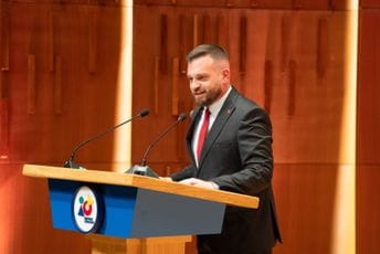 Trivić: Danas smo, pored maturskog, svi položili ispit zrelosti