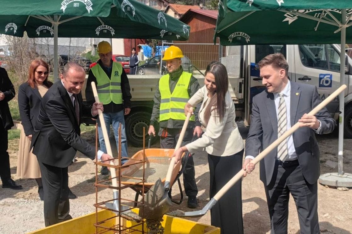 Vraneš Spajiću: Rukovodstvo opštine nije pozvano na polaganje kamena temeljca, tu ima posla za tužilaštvo