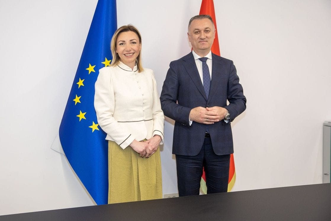 Gutić i Macura: Regionalna saradnja u funkciji jače zaštite ranjivih grupa