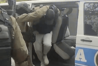 Kotoranin izručen Crnoj Gori iz Francuske: Osumnjičen za više krivičnih djela