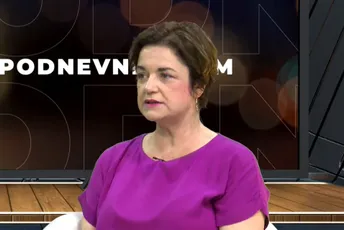 Zenica: Voditeljka pronađena mrtva u stanu, utvrđuju se okolnosti