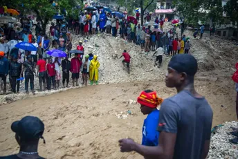 Veliko nevrijeme i poplave pogodile Haiti i Dominikansku Republiku: Najmanje 16 mrtvih, desetine hiljada evakuisano