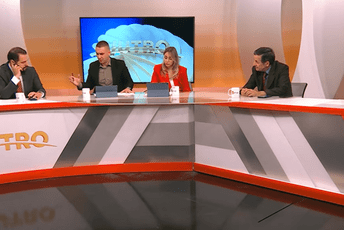 Grupa NVO i građanskih aktivistkinja podržali Daliborku Uljarević: U emisiji „Tema jutra“ na Prvoj TV došlo do targetiranja i pokušaja stigmatizacije