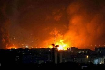 Iran razmatra nastavak pregovora sa SAD-om uz posredovanje Pakistana