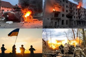 Iz časa u čas: Zelenski upozorio: Ukrajina se suočava s kritičnim nedostatkom raketa za protivvazdušnu odbranu „Patriot“