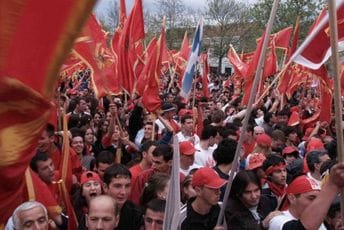 „Da je vječna“ odjekivaće i Nikšićem i Pljevljima