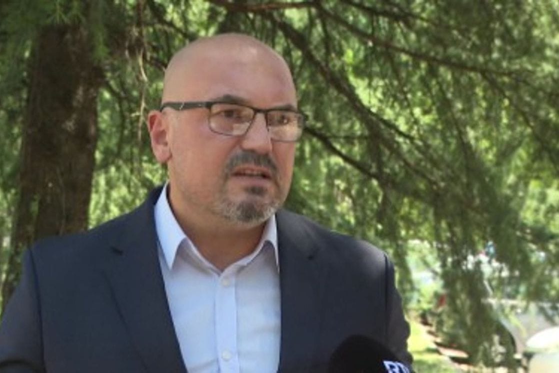 Koliko košta progon zviždača: Mladen Tomović od CGES-a inkasirao 35.286,63 eura