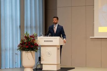 Milatović: Zapadni Balkan ne smije ostati geopolitička praznina, zastoj u procesu proširenja otvara prostor za destabilizaciju