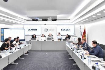 Dereck: Cilj nije da zapamtite svaku informaciju, već da imate alate koje ćete koristiti i nakon završetka programa Dereck: Cilj nije da zapamtite svaku informaciju, već da imate alate koje ćete koristiti i nakon završetka programa