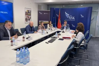 Savjet ASK-a sjutra o izboru direktora, ovo su kandidati