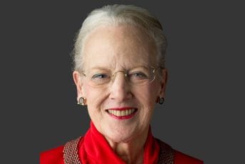 MVP Crne Gore čestitalo rođendan karljici Margareti II