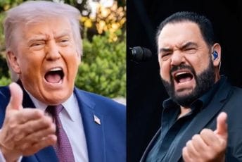 (VIDEO) Zbog korišćenja pjesme "Forever Young": Alphaville preduzima pravne mjere protiv Trampa