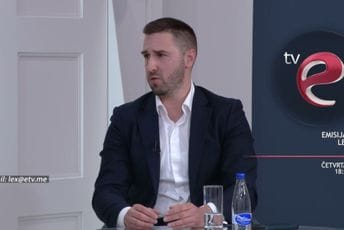 Emisija Lex na TvE: O nedozvoljenim polnim radnjama i snimanju bez dozvole