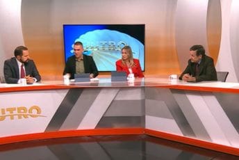 LGBT Forum Progres podnio prijave protiv Dragana Koprivice i Mitra Šušića