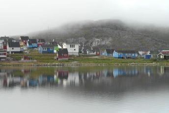 Premijer Grenlanda: Moramo biti spremni za moguću invaziju