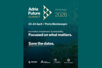 UNIQA osiguranje partner Adria Future Summit-a 2026: Zajedno ka održivoj budućnosti