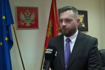 Trivić: Maturski ispiti prošli u najboljem redu Trivić: Maturski ispiti prošli u najboljem redu