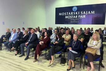 U Mostaru održan Poslovni forum BiH – Crna Gora
