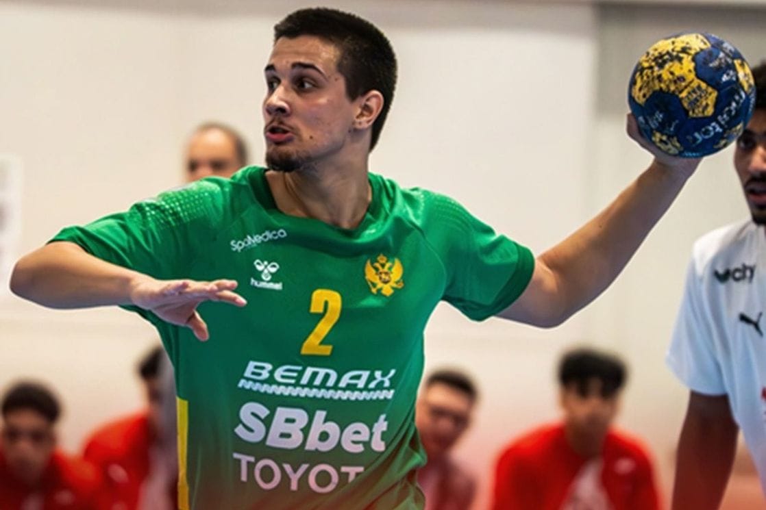 Četvrti poraz mladih 