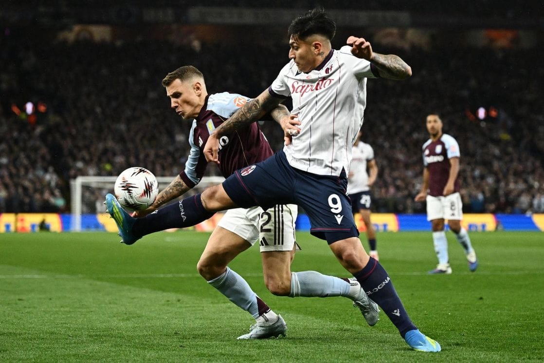 Čudo Brage u Sevilji - od 2:0 do 2:4: Debakl Bolonje, 'šumari' zakazali englesko polufinale