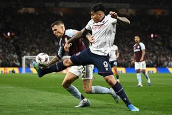 Čudo Brage u Sevilji - od 2:0 do 2:4: Debakl Bolonje, 'šumari' zakazali englesko polufinale